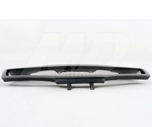 2006-2010 Honda Civic Type R (FN2) Front Grille — Carbon Fiber