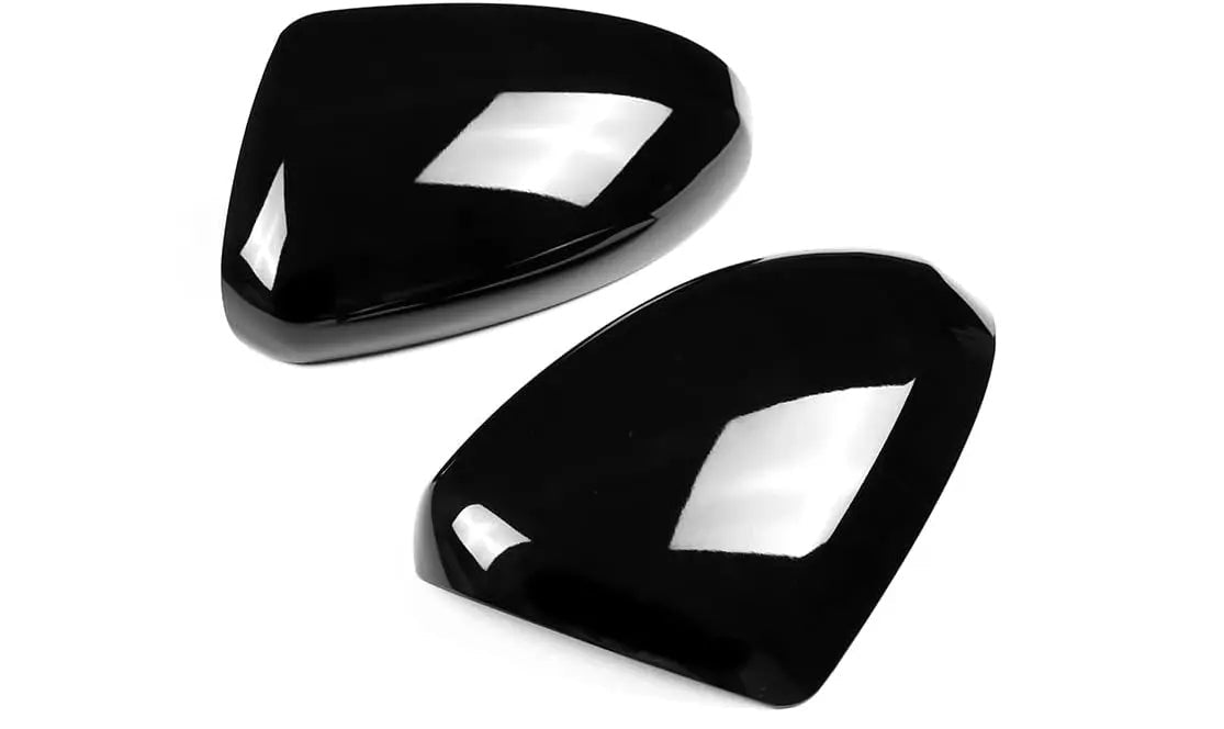 2022-2025 Toyota GR86 / Subaru BRZ (ZN8/ZD8) Add-On Mirror Caps — ABS or Dry Carbon