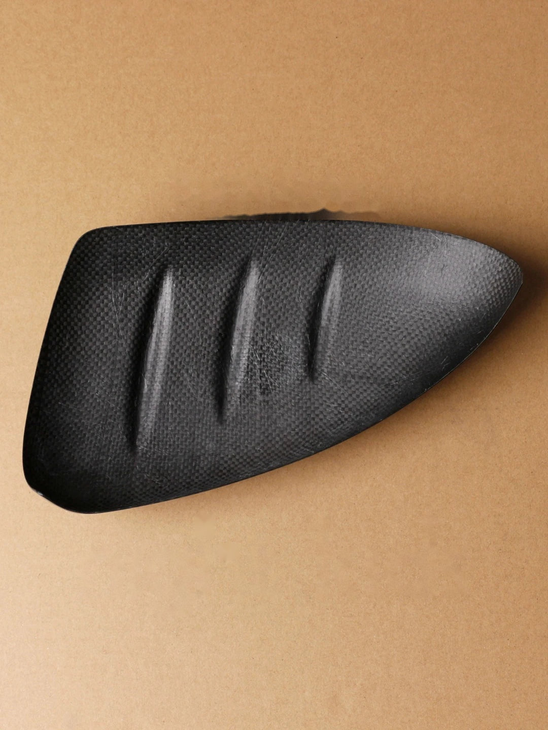 2022+ Toyota GR86 / Subaru BRZ (ZN8/ZD8) Mirror Covers (Pair) — Carbon Fiber, Glossy or Matte