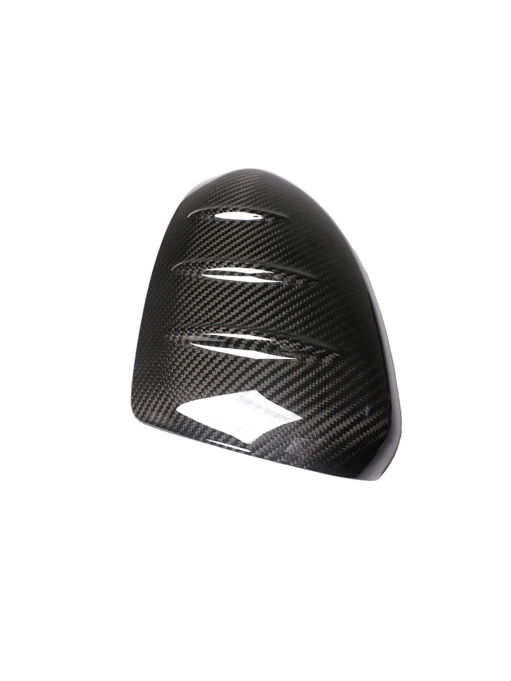 2022+ Toyota GR86 / Subaru BRZ (ZN8/ZD8) Mirror Covers (Pair) — Carbon Fiber, Glossy or Matte