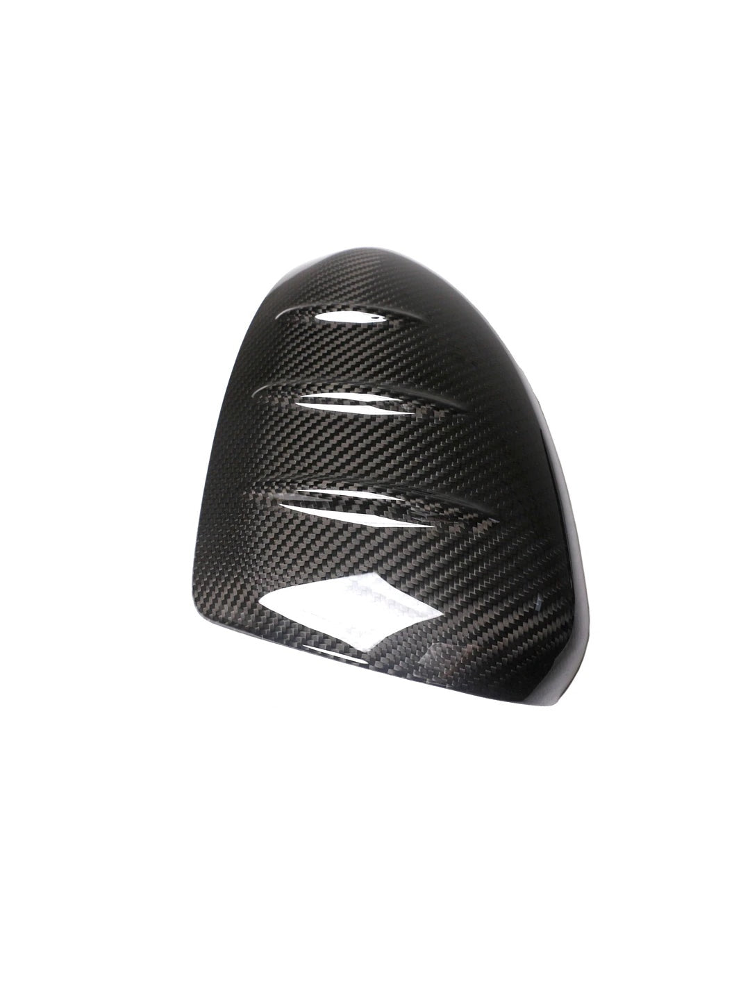 2022+ Toyota GR86 / Subaru BRZ (ZN8/ZD8) Mirror Covers (Pair) — Carbon Fiber, Glossy or Matte