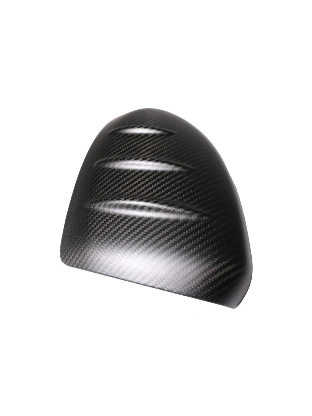 2022+ Toyota GR86 / Subaru BRZ (ZN8/ZD8) Mirror Covers (Pair) — Carbon Fiber, Glossy or Matte