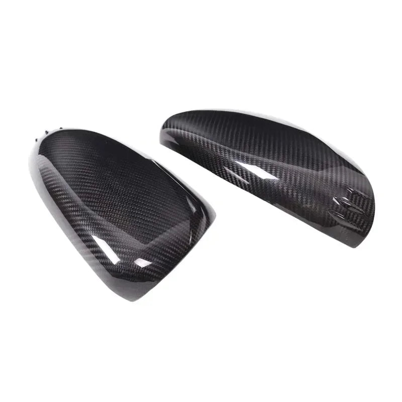 2022-2025 Toyota GR86 / Subaru BRZ (ZN8/ZD8) Add-On Mirror Caps — ABS or Dry Carbon