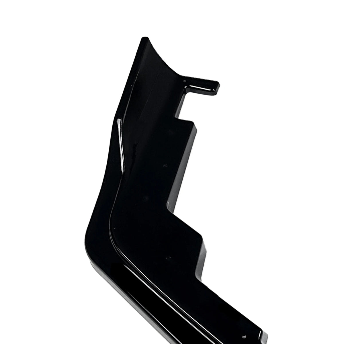 2015-2021 Subaru WRX / WRX STI (VA) Front Lip Spoiler — ABS