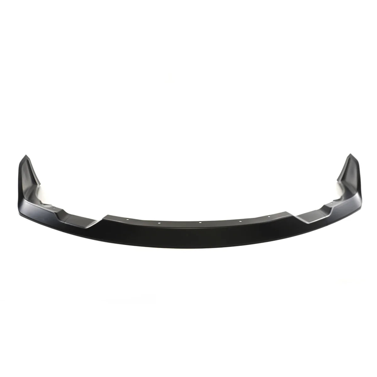 2020-2024 Toyota GR Supra A90/A91 3-Piece Front Lip — Gloss Black, Matte Black or Carbon-Print
