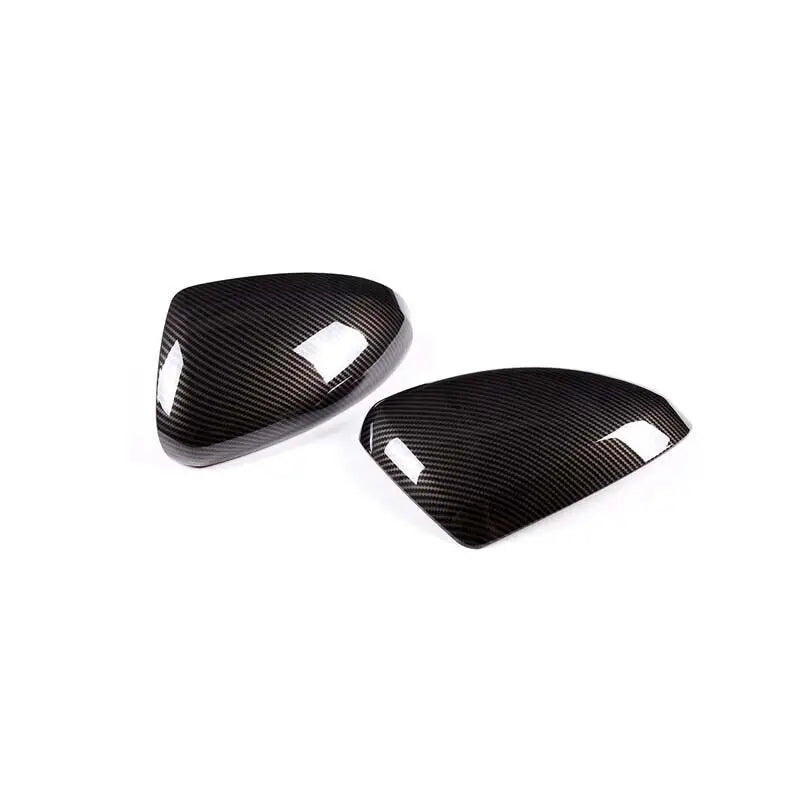 2022-2025 Toyota GR86 / Subaru BRZ (ZN8/ZD8) Add-On Mirror Caps — ABS or Dry Carbon