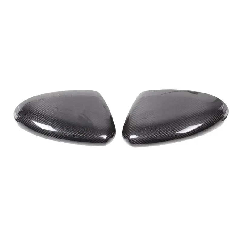 2022-2025 Toyota GR86 / Subaru BRZ (ZN8/ZD8) Add-On Mirror Caps — ABS or Dry Carbon