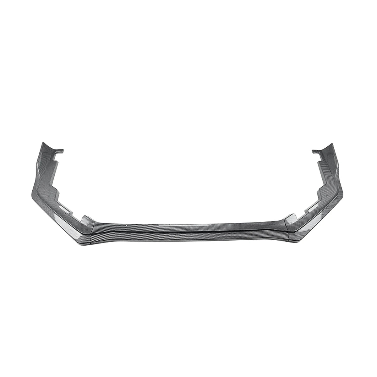 2015-2021 Subaru WRX / WRX STI (VA) Front Lip Spoiler — ABS