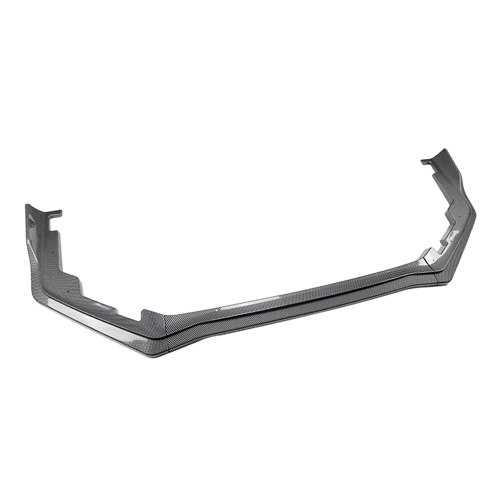 2015-2021 Subaru WRX / WRX STI (VA) Front Lip Spoiler — ABS