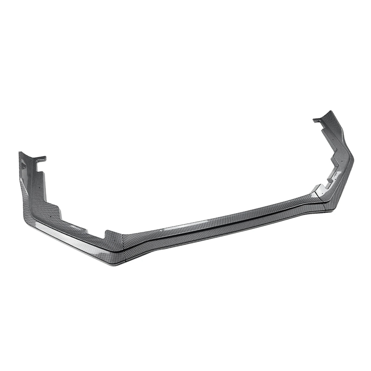 2015-2021 Subaru WRX / WRX STI (VA) Front Lip Spoiler — ABS