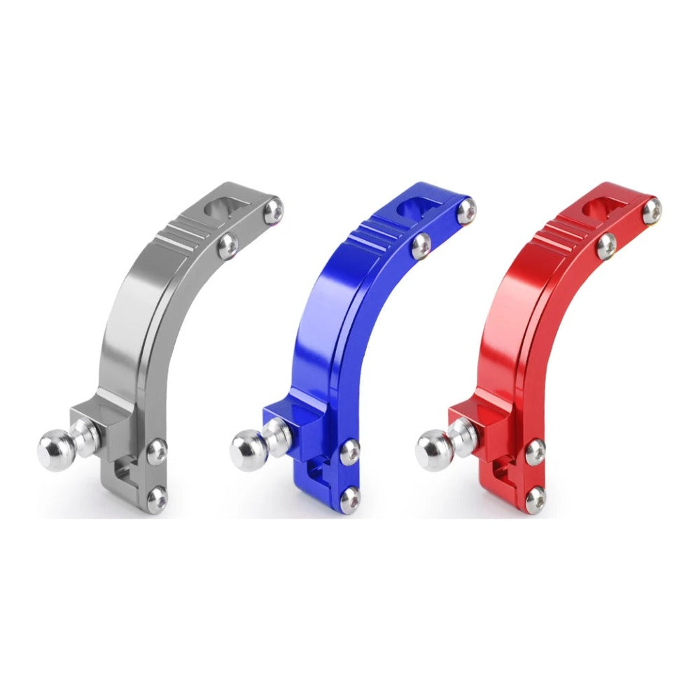 Aluminum short shifter adapter for Civic Si EP3 and RSX Type-S