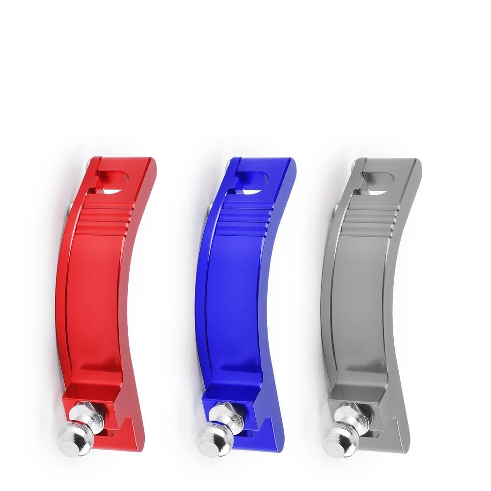 Aluminum short shifter adapter for Civic Si EP3 and RSX Type-S