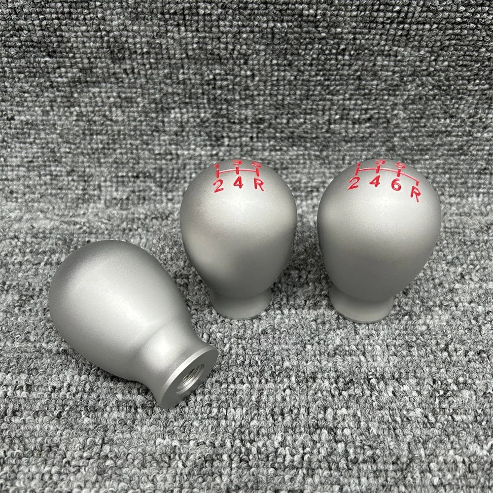 Teardrop shift knob for Honda, M10x1.5