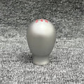 Teardrop shift knob for Honda, M10x1.5 – 5-speed