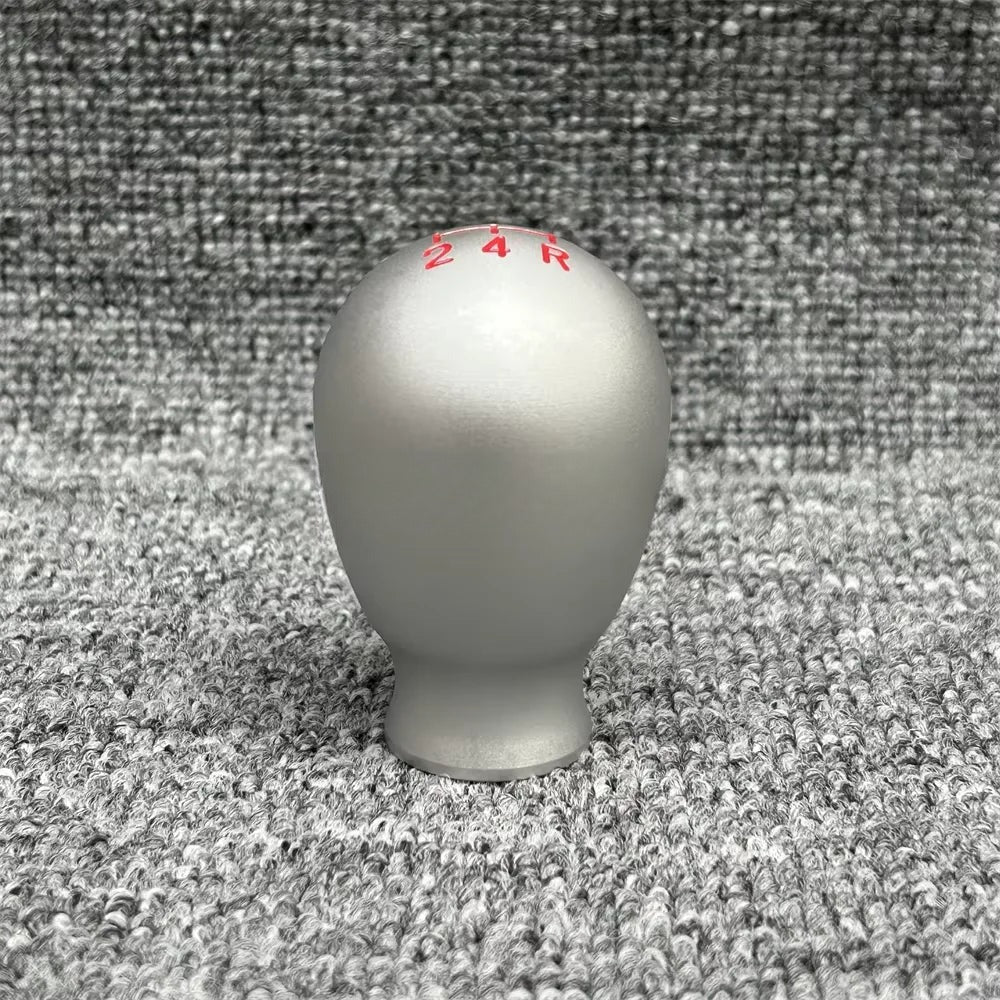 Teardrop shift knob for Honda, M10x1.5 – 5-speed