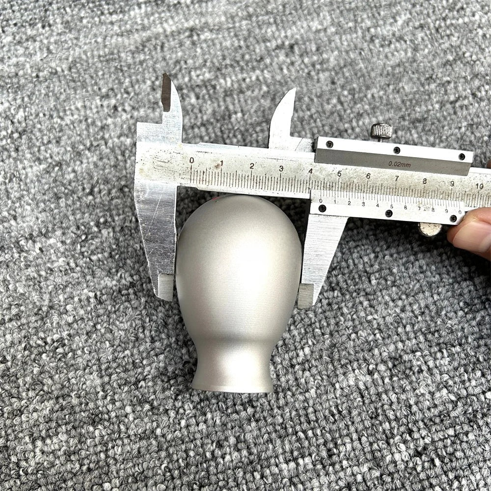 Teardrop shift knob for Honda, M10x1.5