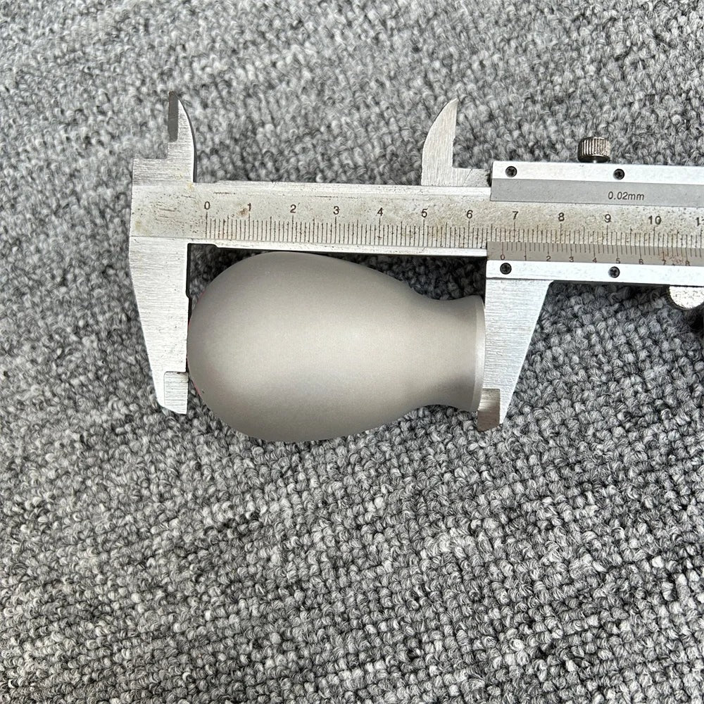Teardrop shift knob for Honda, M10x1.5