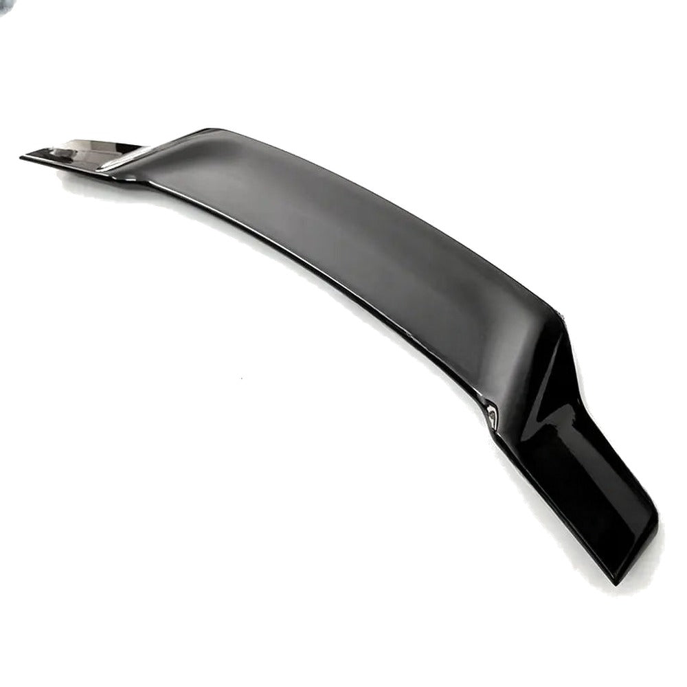 Lexus IS250 / IS300 2006-2012 Ducktail Trunk Spoiler – Unpainted, Gloss Black, Pearl White or Carbon-Pattern Paint