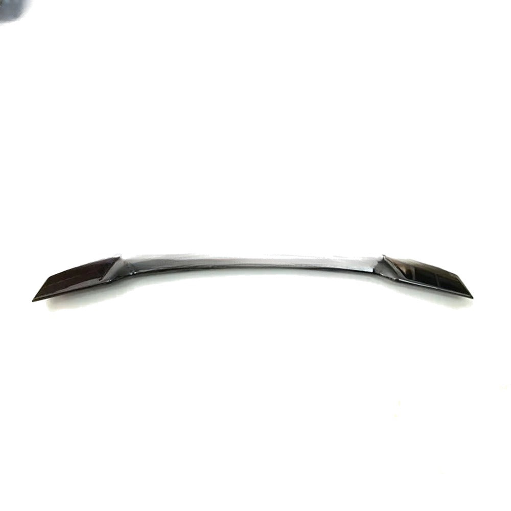 Lexus IS250 / IS300 2006-2012 Ducktail Trunk Spoiler – Unpainted, Gloss Black, Pearl White or Carbon-Pattern Paint