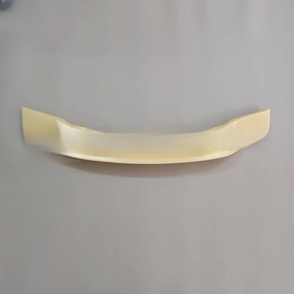 Lexus IS250 / IS300 2006-2012 Ducktail Trunk Spoiler – Unpainted