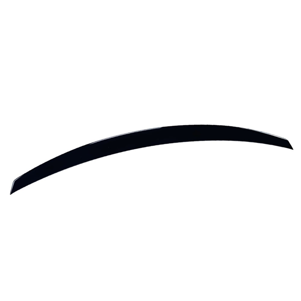 MX-5 ND trunk lip spoiler, rear view