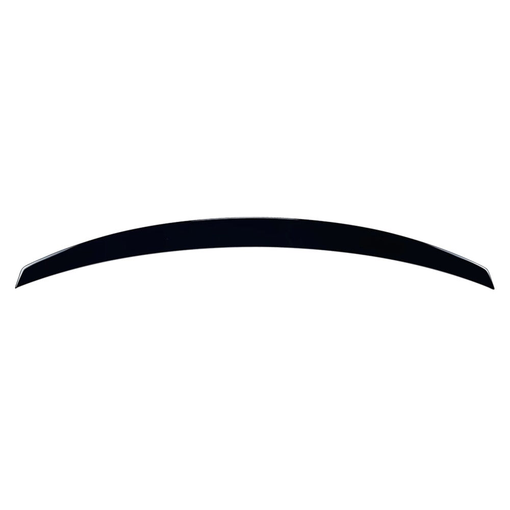 MX-5 ND trunk lip spoiler, front view