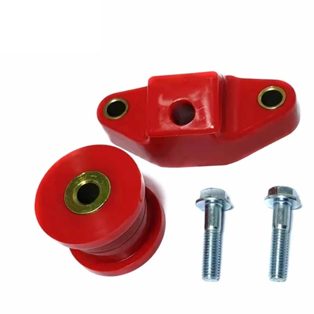 Polyurethane shifter stabilizer bushing kit for Subaru and Toyota 86