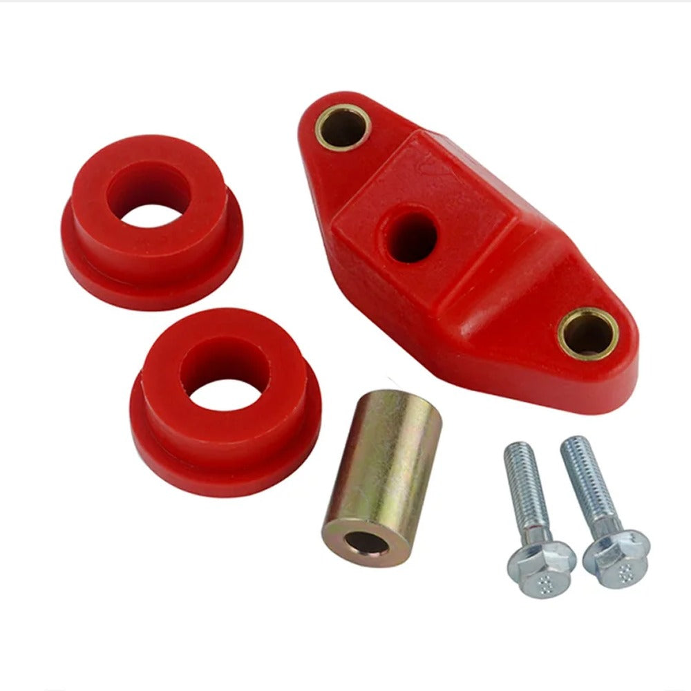 Polyurethane shifter stabilizer bushing kit for Subaru and Toyota 86