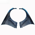 Toyota GR86 / Subaru BRZ (ZN8/ZD8) 2021-2023 Carbon Fiber Vented Front Fenders – Pair